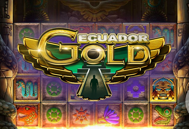 Ecuador Gold Ecuador Gold