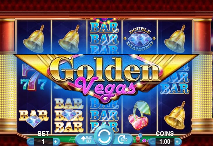Golden Vegas Golden Vegas