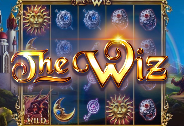 The Wiz The Wiz