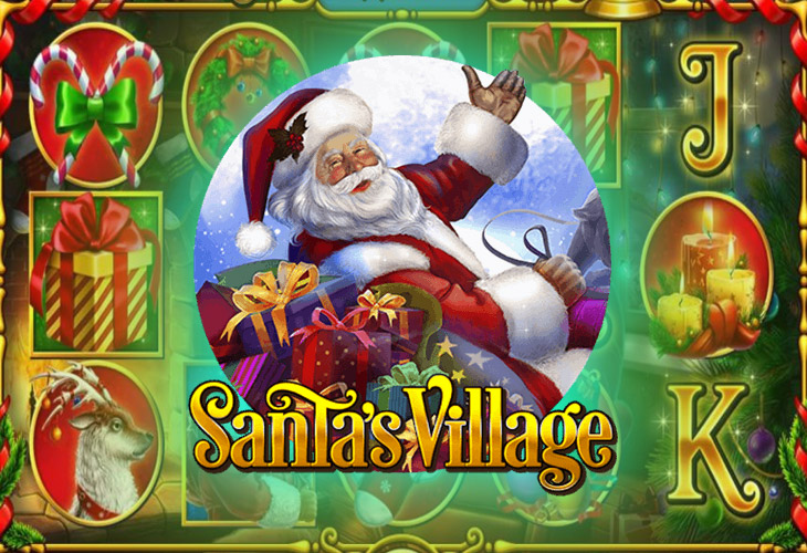 Santa’s Village Santa’s Village