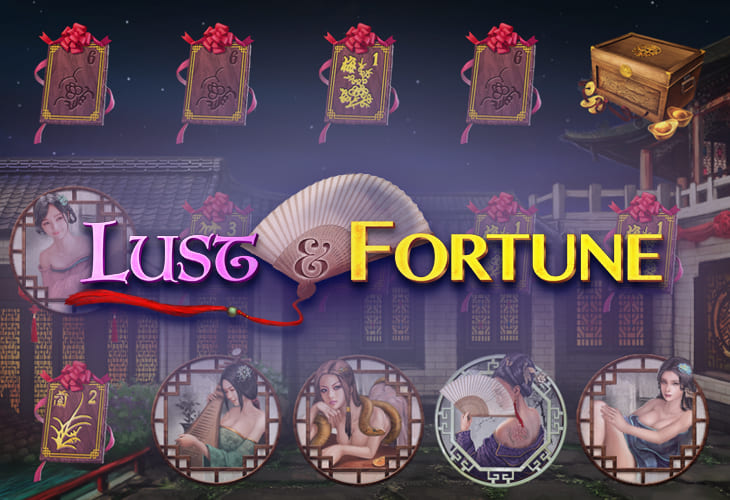 Lust & Fortune Lust & Fortune
