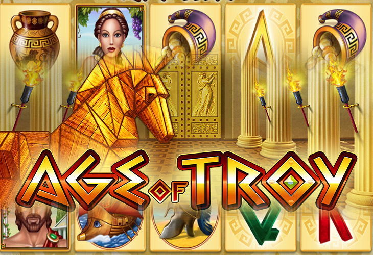 Age of Troy Age of Troy