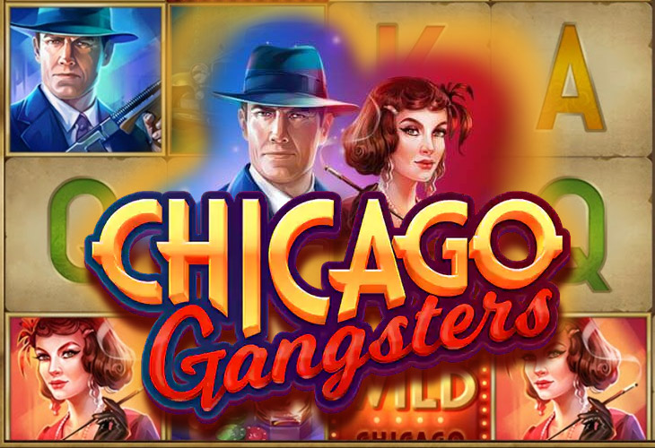 Chicago Gangsters Chicago Gangsters