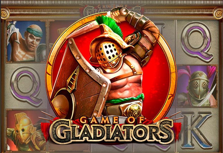 Game of Gladiators Game of Gladiators