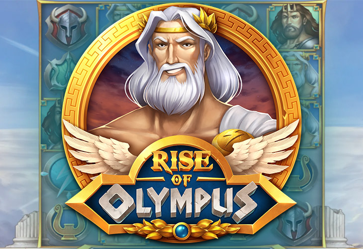 Rise of Olympus Rise of Olympus