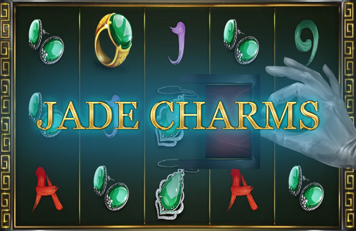 Jade Charms Jade Charms