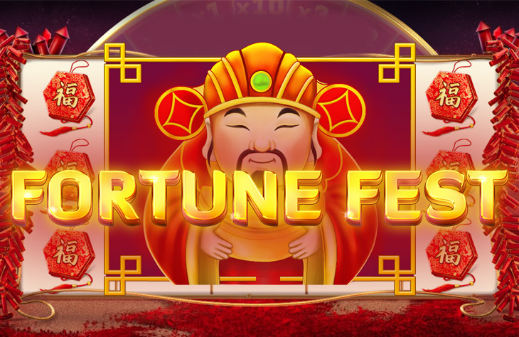 Fortune Fest Fortune Fest