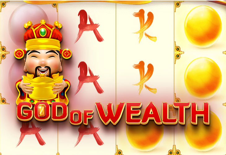 God of Wealth God of Wealth