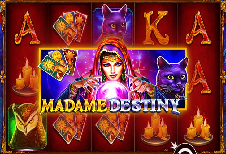 Madame Destiny Madame Destiny