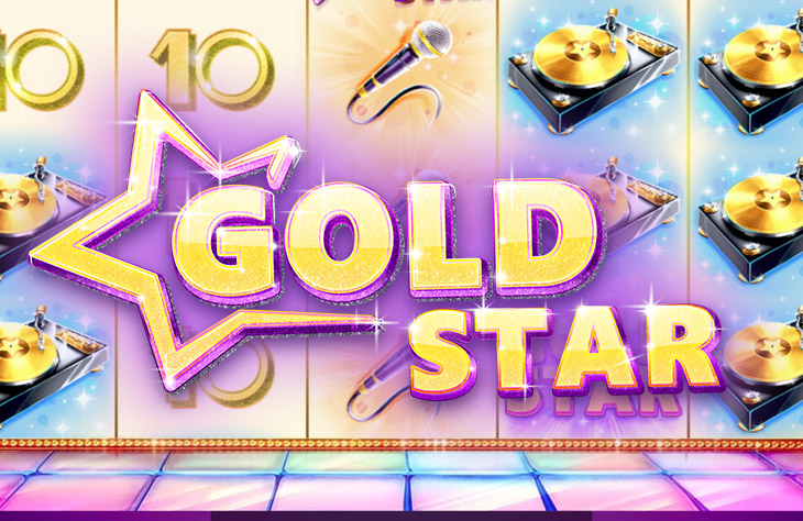 Gold Star Gold Star
