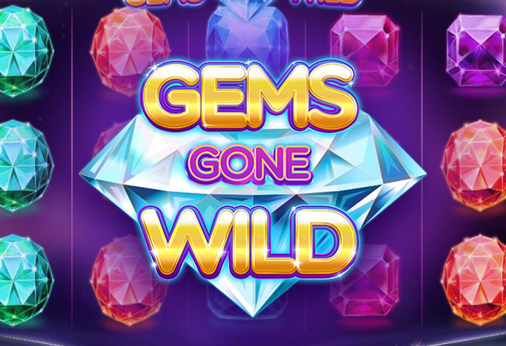 Gems Gone Wild Gems Gone Wild