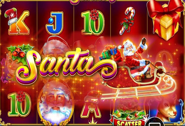 Santa Santa