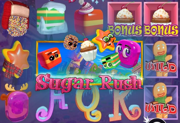 Sugar Rush Sugar Rush