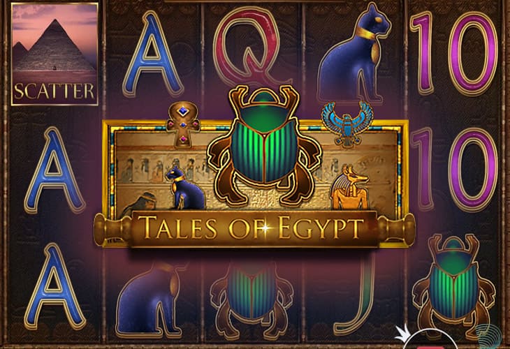 Tales of Egypt Tales of Egypt