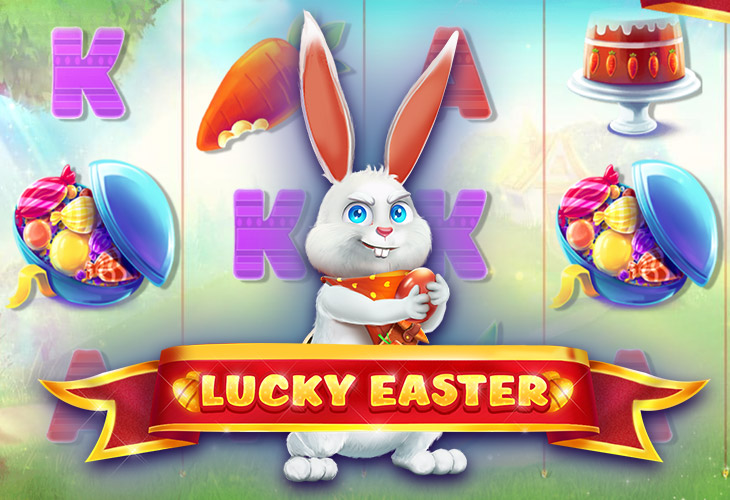 Lucky Easter Lucky Easter