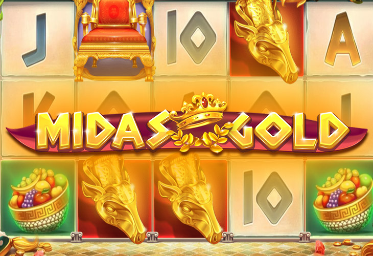 Midas Gold Midas Gold