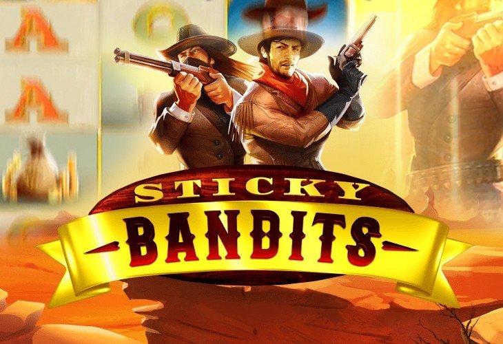 Sticky Bandits Sticky Bandits