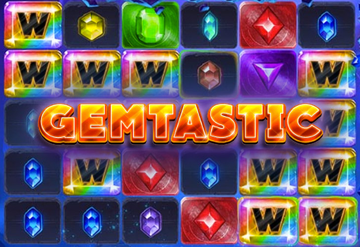 Gemtastic Gemtastic