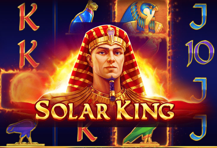 Solar King Solar King