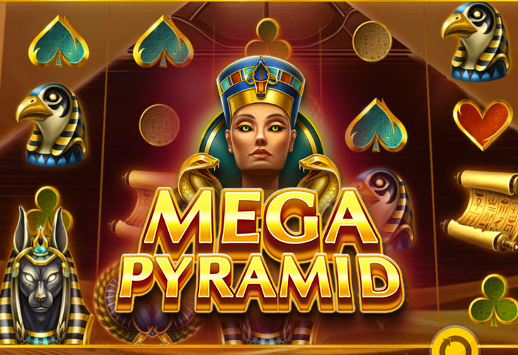 Mega Pyramid Mega Pyramid