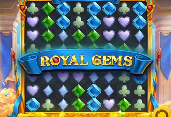 Royal Gems Royal Gems