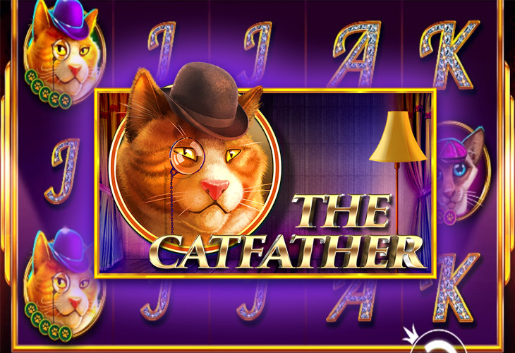 The Catfather The Catfather
