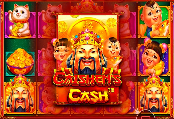 Caishen’s Cash Caishen’s Cash