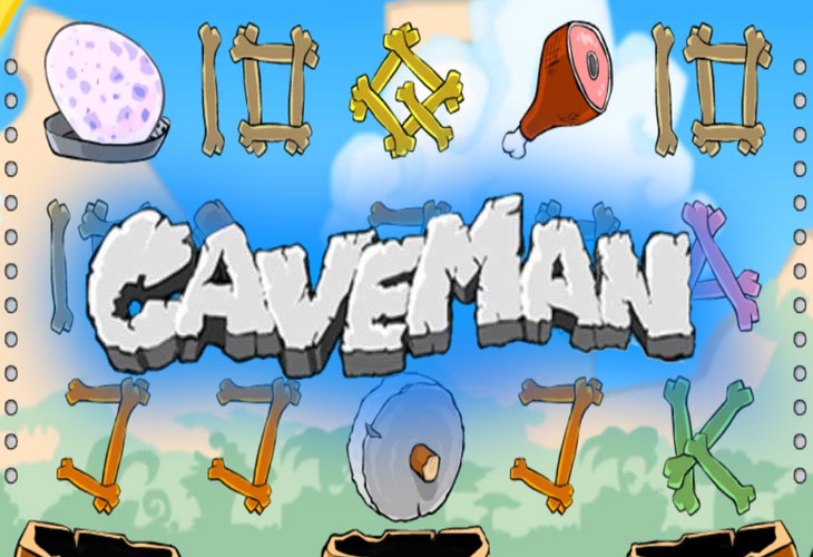 Caveman Caveman