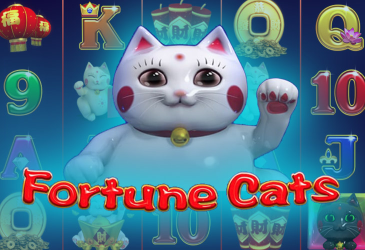Fortune Cats Fortune Cats