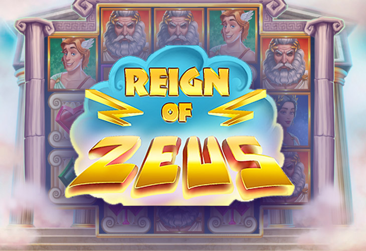 Reign Of Zeus Reign Of Zeus