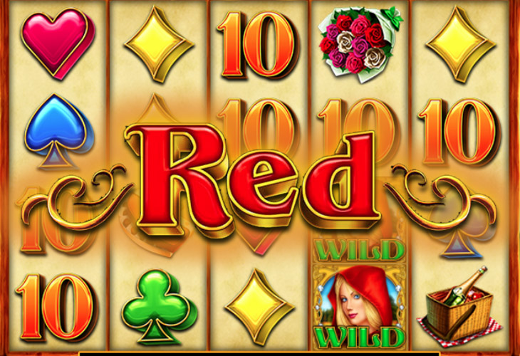 Red Red
