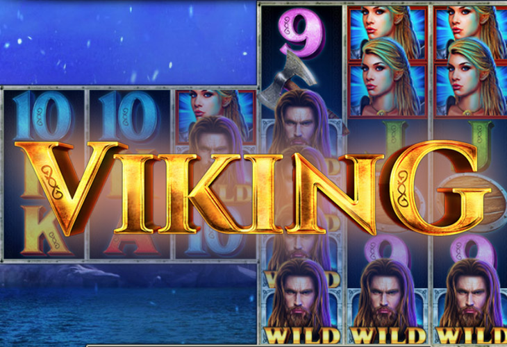 Viking Viking