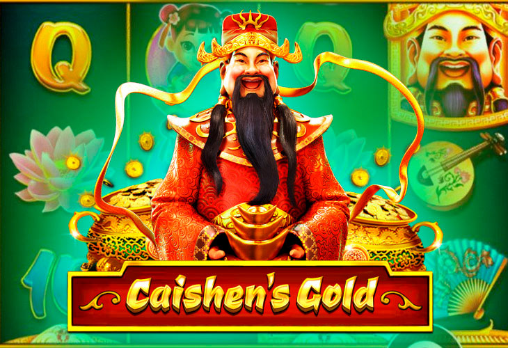 Caishen’s Gold Caishen’s Gold