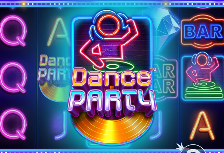 Dance Party Dance Party