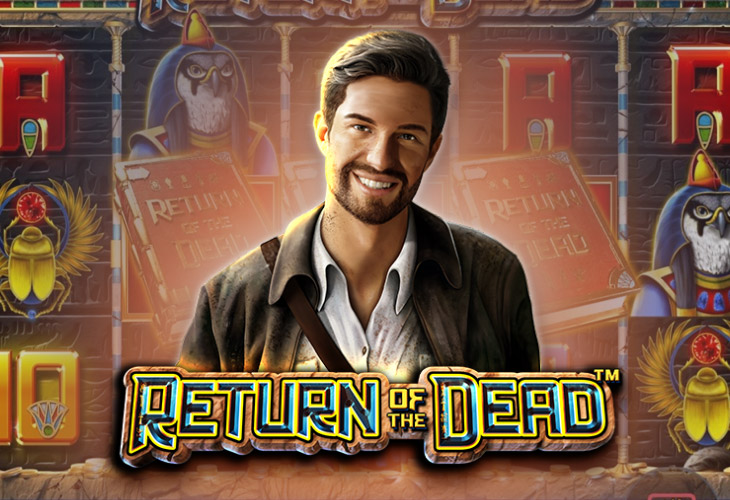 Return of the Dead Return of the Dead
