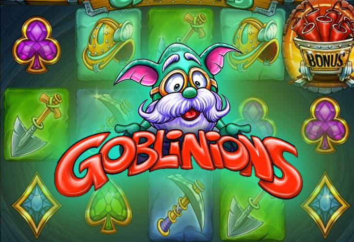 Goblinions Goblinions