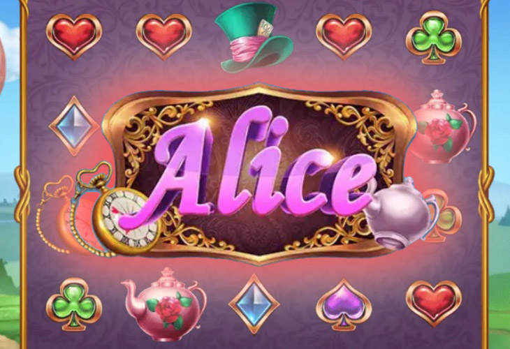 Alice Alice