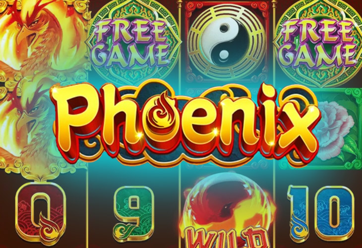Phoenix Phoenix