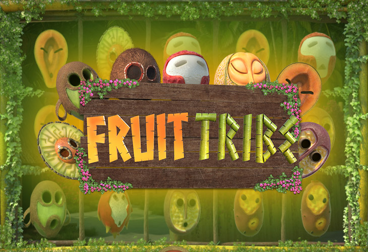 Fruit Tribe Fruit Tribe