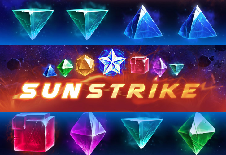 Sunstrike Sunstrike