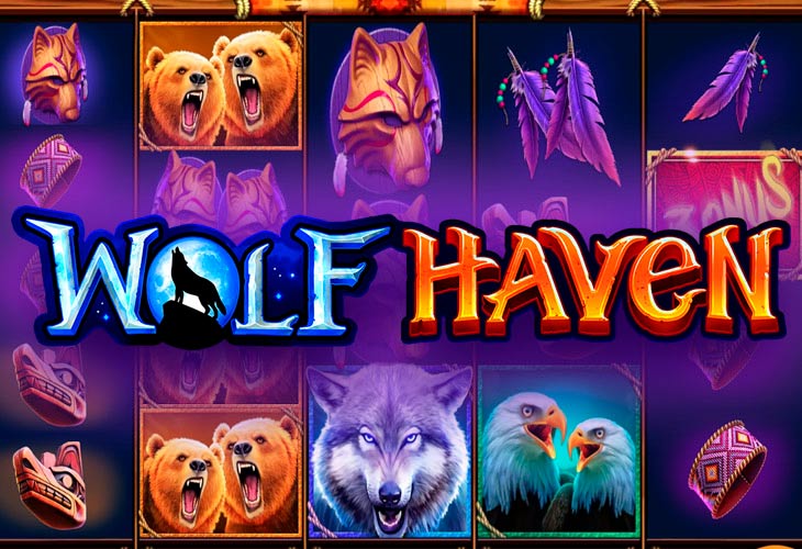 Wolf Haven Wolf Haven