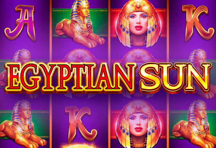 Egyptian Sun Egyptian Sun