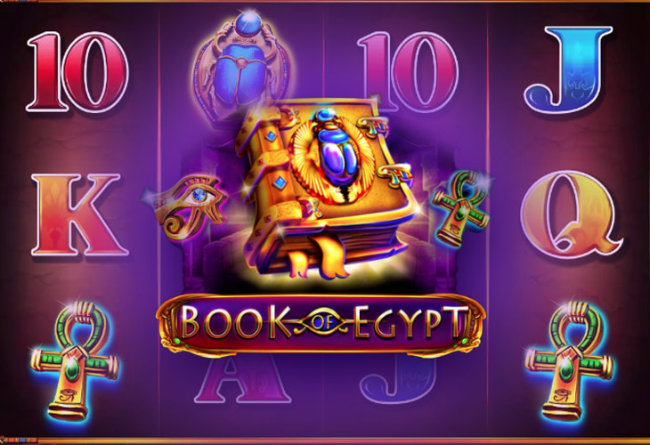 Book of Egypt Book of Egypt