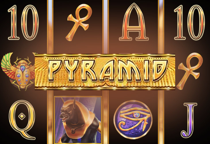Pyramid Pyramid