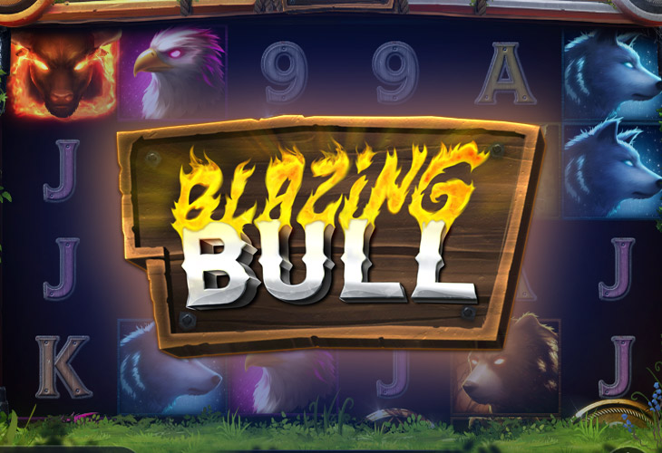 Blazing Bull Blazing Bull