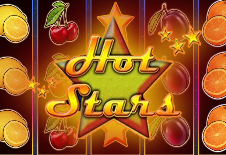 Hot Stars Hot Stars