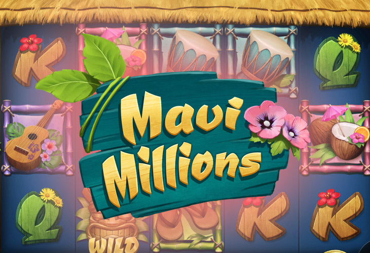 Maui Millions Maui Millions