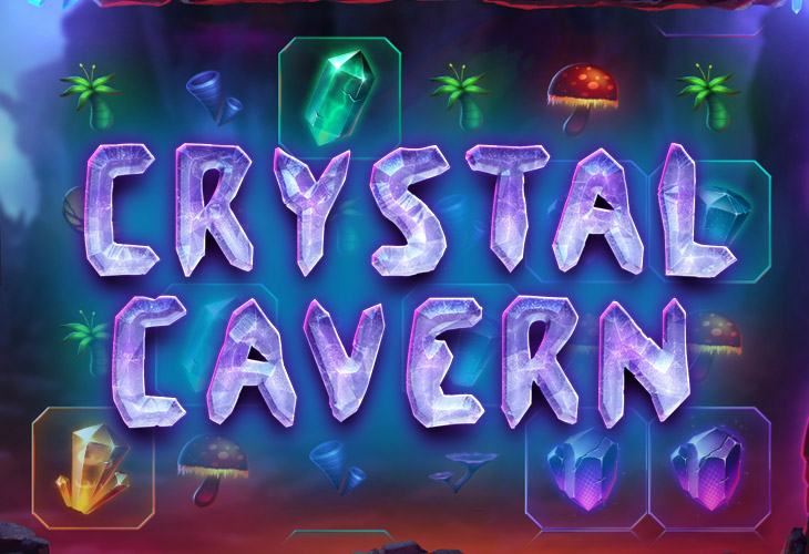 Crystal Cavern Crystal Cavern