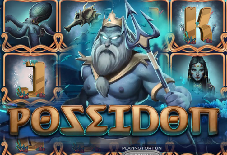 Poseidon Poseidon