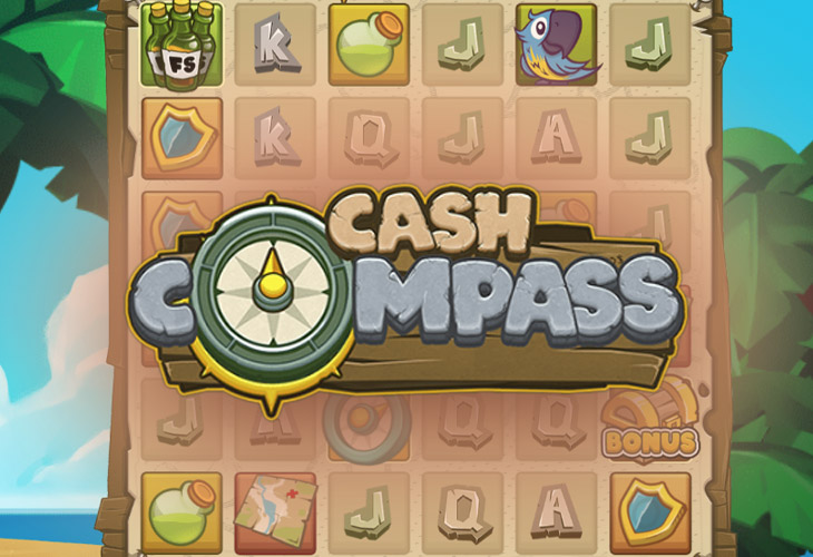 Cash Compass Cash Compass